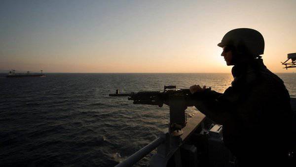 Корабли НАТО вошли в Черное море: реальная угроза или игра мускулами?