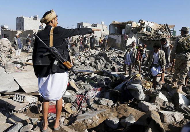 «Решающий шторм» в Йемене: что же он решит?