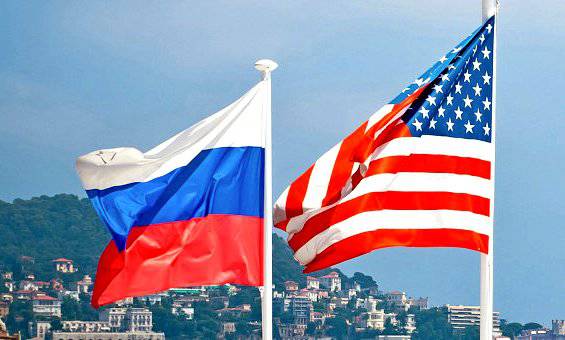 Россия не стала «смотреть сквозь пальцы» на угрозы США