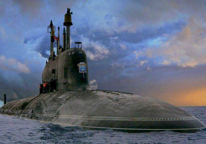Проект 885 «Ясень»: Неизвестные факты о самой дорогой подводной лодке в мире