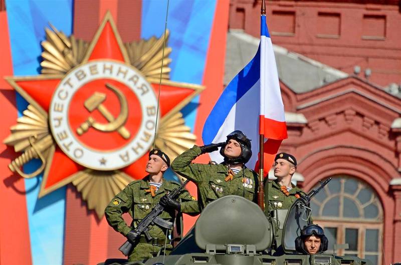 Сможет ли Россия победить в будущей войне?
