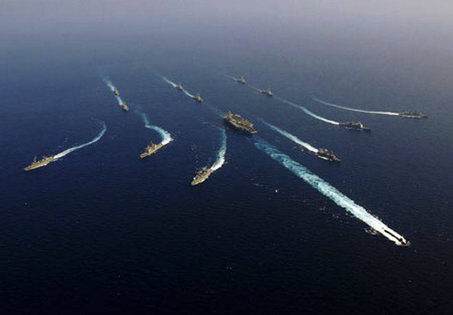 Генсек НАТО поднят по тревоге: Путин объявил проверку Северного Флота