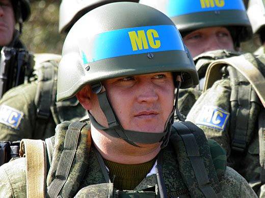 Смогут ли российские десантники принести мир на Украину ?