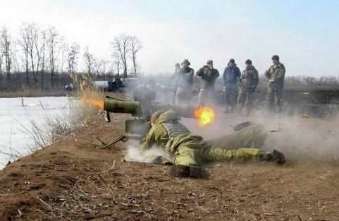Какие страны будут поставлять оружие Украине?