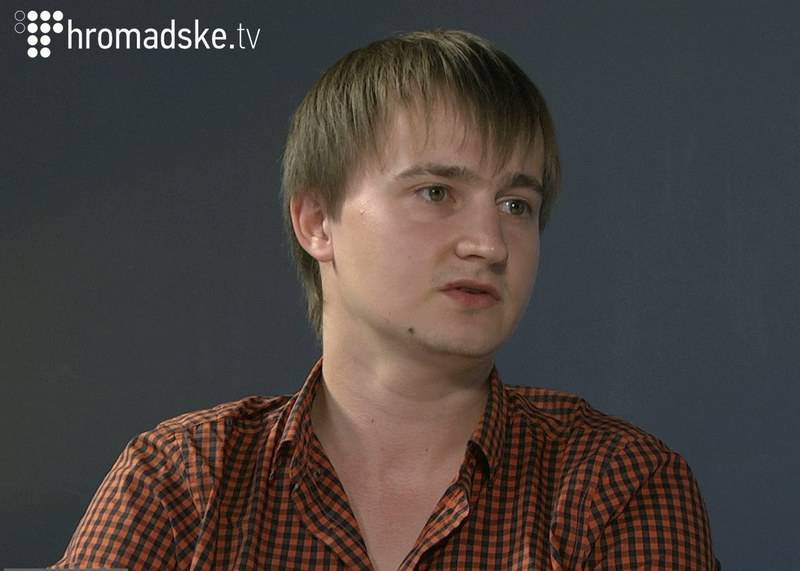 Тарас Чмут: Выведенные из Крыма корабли год теснятся в порту Очакова Тарас Чмут: Выведенные из Крыма корабли год теснятся в порту Очакова