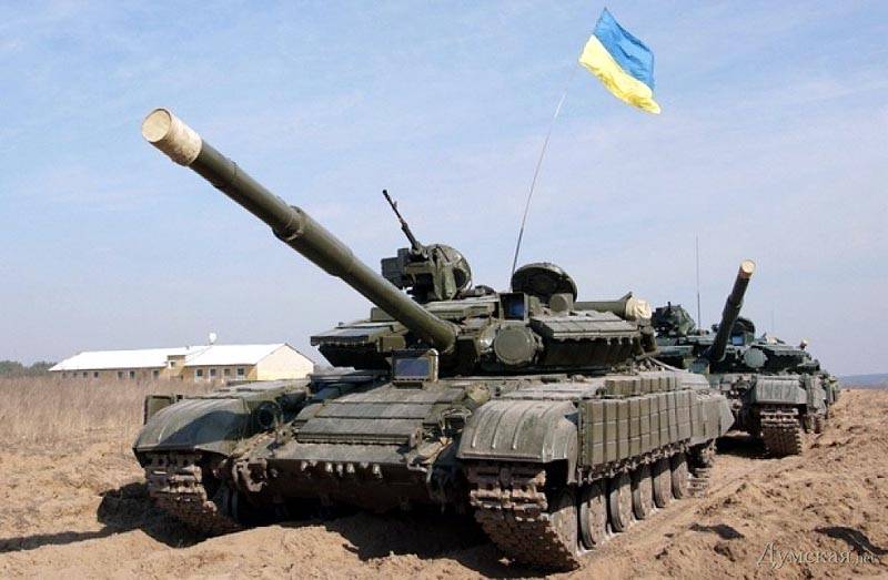 Т-64: «танк-гарант мира» или «убийца мирного населения»?