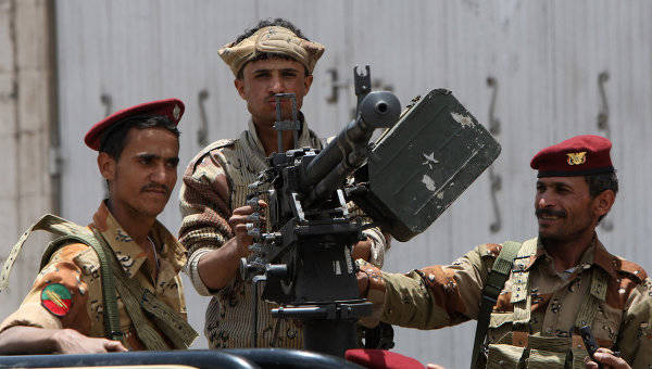 Взорванный Йемен: масштабная эскалация насилия