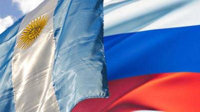Россия и Аргентина продолжат развивать военное сотрудничество