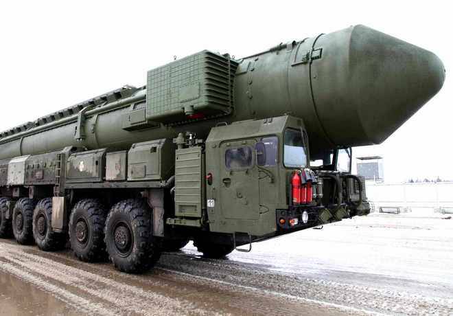 Система управления ядерными силами России защищена
