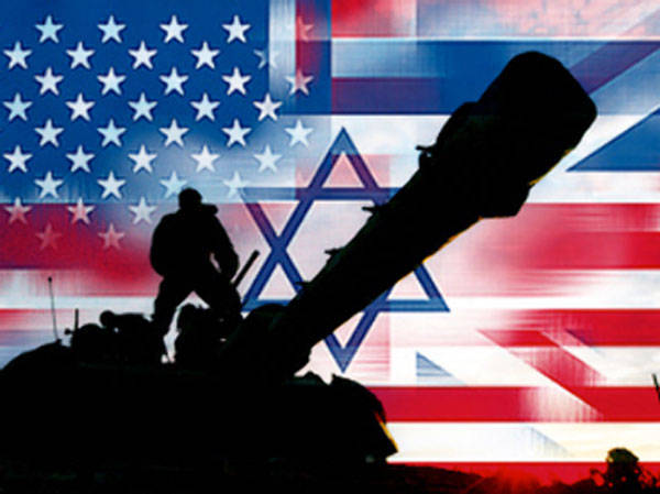 Развитие военного сотрудничества между США и Израилем
