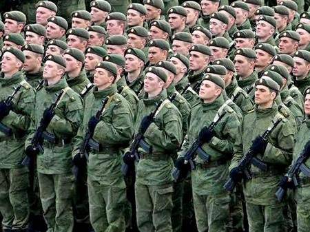 Мир ждут неоколониальные войны Мир ждут неоколониальные войны