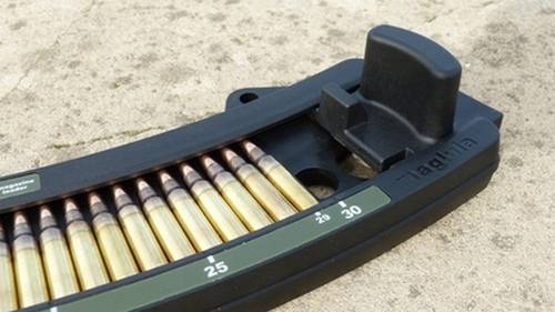 Устройство для скоростного снаряжения магазинов Range BenchLoader Устройство для скоростного снаряжения магазинов Range BenchLoader