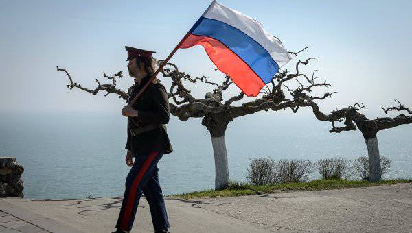 Российская армия в Крыму год спустя: сильная и современная