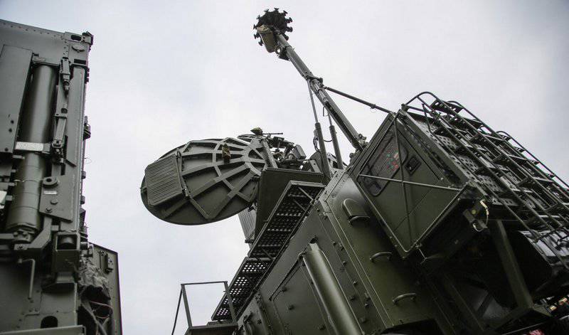 Армия России впервые применила комплекс РЭБ «Мурманск-БН»