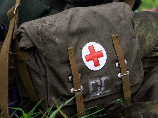 Военная медицина восстанавливается после сердюковского погрома