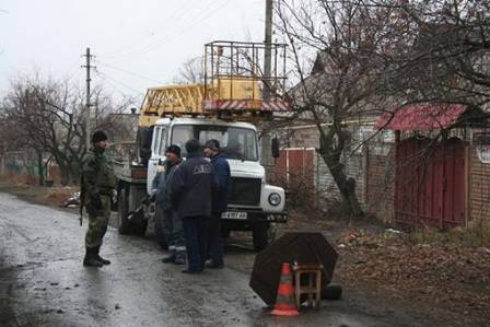 Донбасс: мир «по-мински» – затишье перед бурей (II)