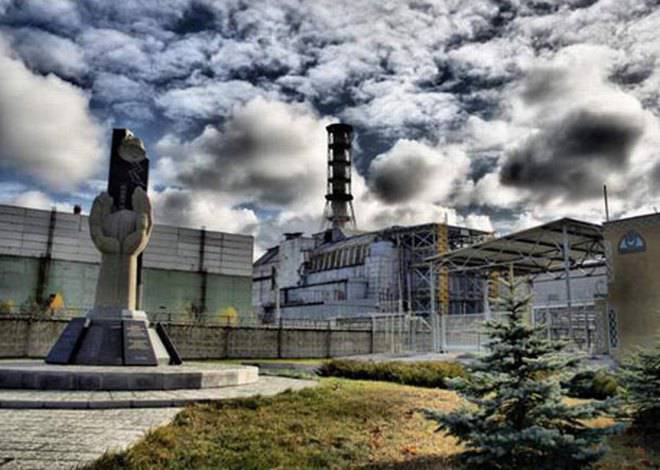 Эхо Чернобыля: как военные строители спасли Европу