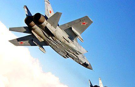 LAT: Намерения «русских военных самолетов» у берегов США остаются неясными