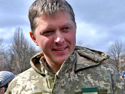Николай Тихонов: Руководство армии не знает, что делать дальше