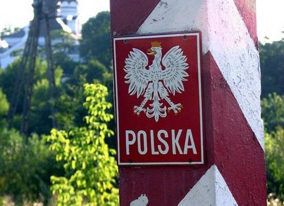 Польские военные поставят на границе с Россией шесть наблюдательных вышек