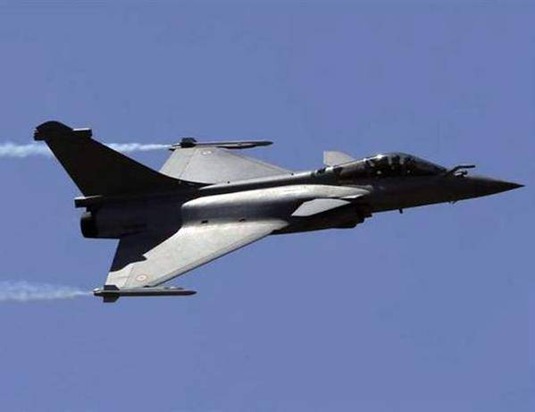 Индия приняла наконец решение приобрести 60 истребителей «Рафаль»