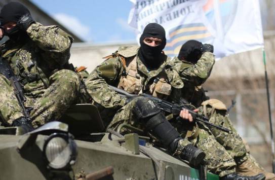 Хроника Донбасса: ВСУ не хотят покидать Широкино, укрепрайоны в Артёмовске