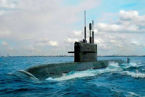 Россия поставит крест на морской гегемонии США