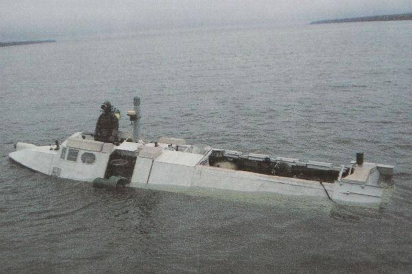 Скоростной погружающий катер-носитель водолазов «Тритон-НН» Скоростной погружающий катер-носитель водолазов «Тритон-НН»