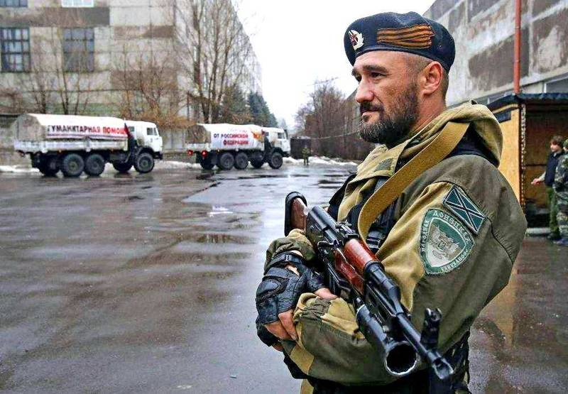 Возобновление войны на Донбассе: Счёт идёт уже даже не на дни Возобновление войны на Донбассе: Счёт идёт уже даже не на дни