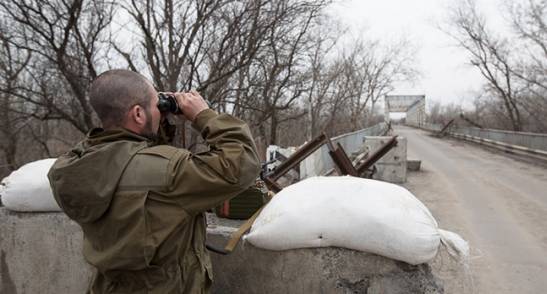 Ополчение ищет место для нового котла, ВСУ готовят наступление Докучаевск