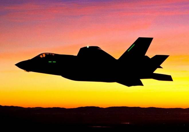 Смогут ли израильские F-35 уничтожить иранские С-300 на пути к цели?