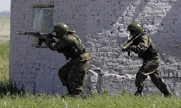 Нейтрализованные в Дагестане боевики оказались бойцами ИГИЛ Нейтрализованные в Дагестане боевики оказались бойцами ИГИЛ