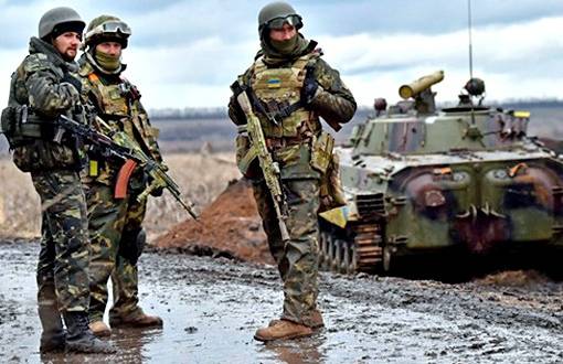 Киев готовит провокации, чтобы оправдать ввод миротворцев