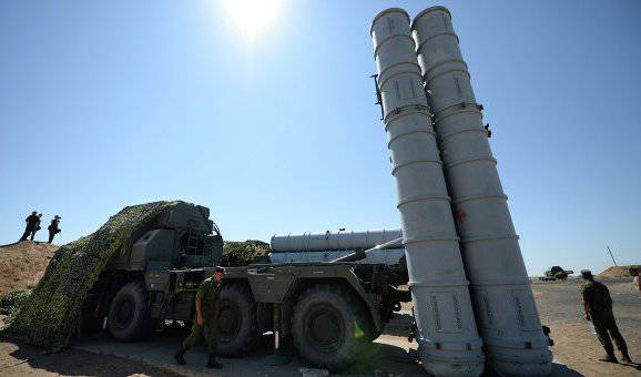 Единая система ПВО РФ и Казахстана на стадии практического формирования
