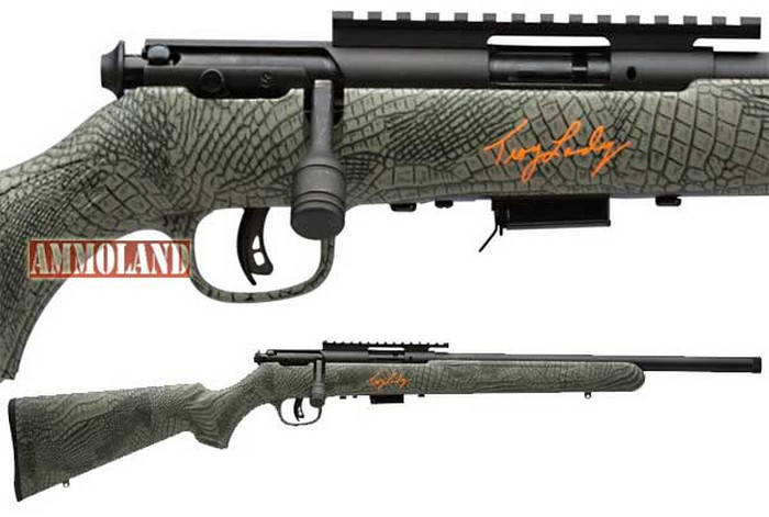 Обновленная серия бюджетных винтовок от компании Savage Arms Обновленная серия бюджетных винтовок от компании Savage Arms