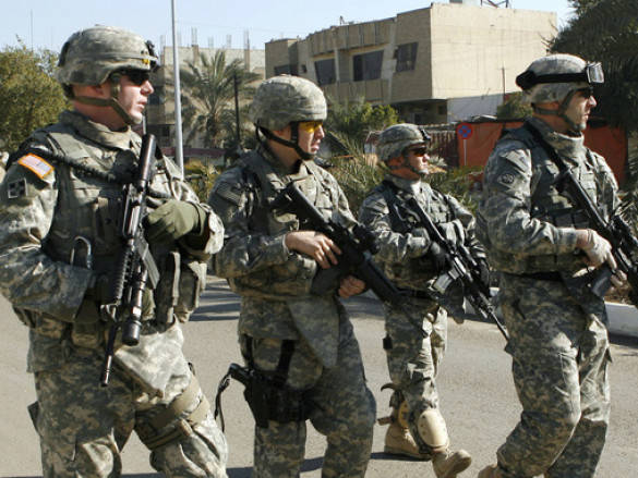 Американские аналитики: армии США необходима новая стратегия