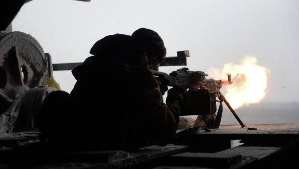 Воевавший за ополченцев ДНР гражданин Казахстана получил три года тюрьмы Воевавший за ополченцев ДНР гражданин Казахстана получил три года тюрьмы