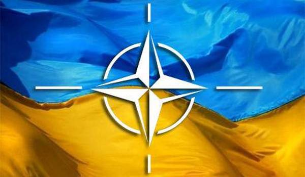 Украина и НАТО подписали соглашение о поддержке