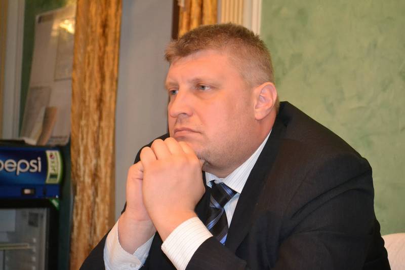 Владимир Карасёв: Украинская сторона фальсифицирует отчеты ОБСЕ