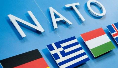 Украина подпишет два соглашения с НАТО