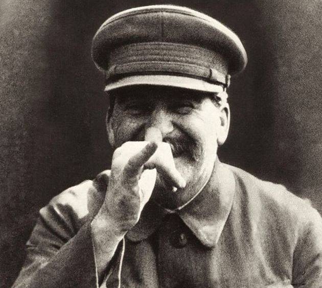 Берлинские «шутки» Сталина, Жукова и Конева