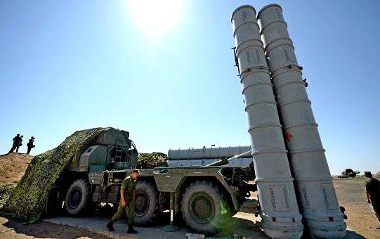 Поставками средств ПВО, Россия лишает ВВС США возможности воевать