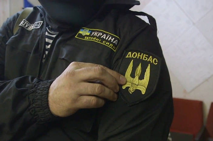 Семенченко возвращает «Донбасс» в Широкино – первоапрельская шутка?