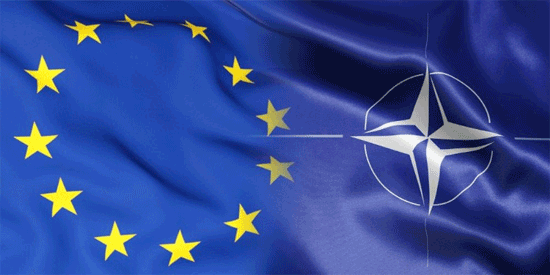 Объединенные вооруженные силы Европы: миф или реальность