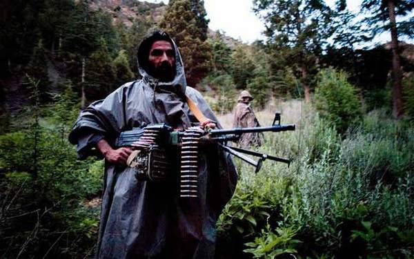 На востоке Афганистана уничтожен крупный командир группировки "Хаккани"
