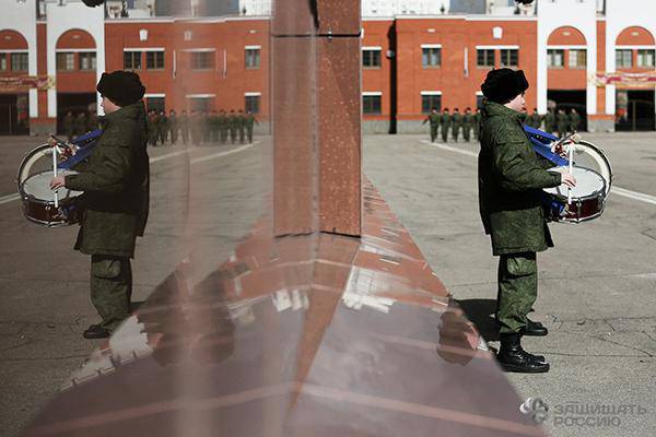 Правнуки Победы Правнуки Победы