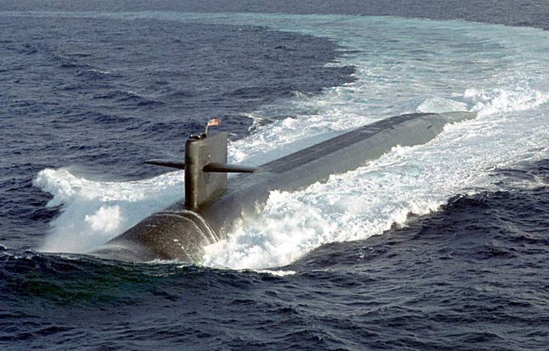 Новые атомные подлодки могут заменить авианосцы и стать основой боевой мощи ВМС США