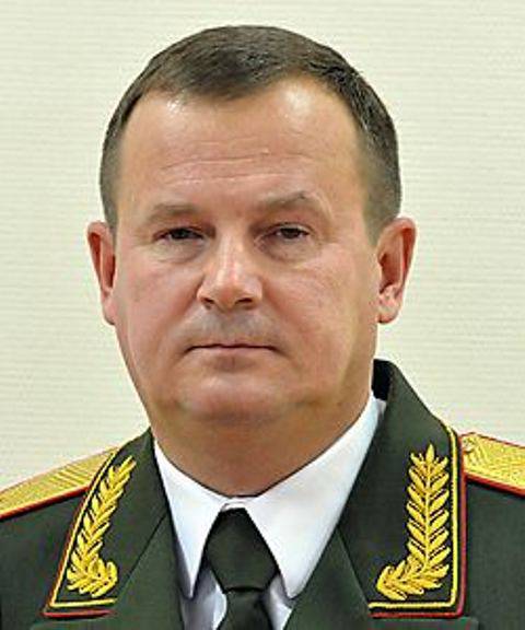 Андрей Равков: ситуация на Украине является дестабилизирующим фактором в регионе Андрей Равков: ситуация на Украине является дестабилизирующим фактором в регионе
