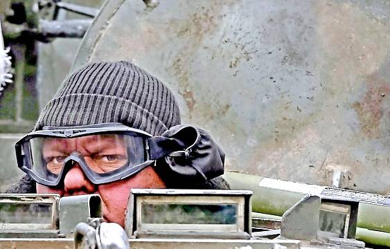 Киев готовит «нечто» на День Победы Киев готовит «нечто» на День Победы