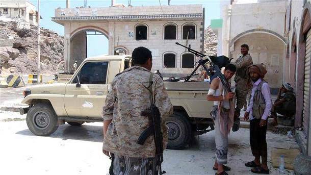 Йемен: хуситы атаковали саудовскую армию у города Наджран и освобождают от "Аль-Каиды" провинцию Мариб
